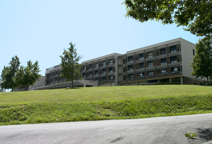 Centre André Lalande