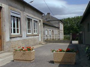 L’école